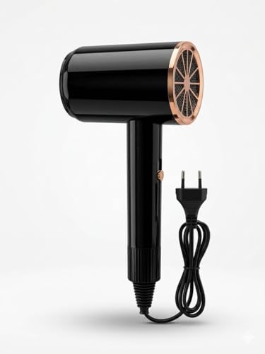 Image of SKMEI SK-2003 Professional Hair styler with air dry (Black) (Gray)