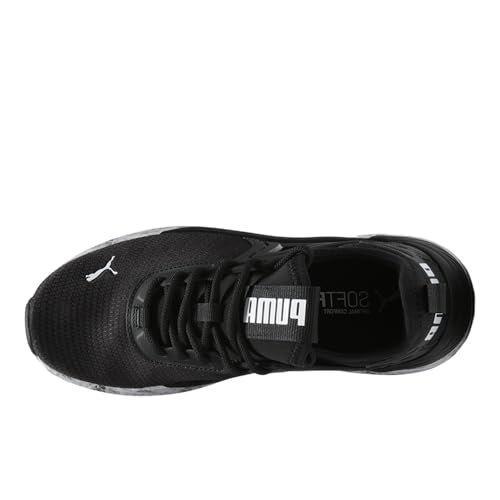 Image of PUMA Womens Pacer 23 Running Sneakers Shoes - Black