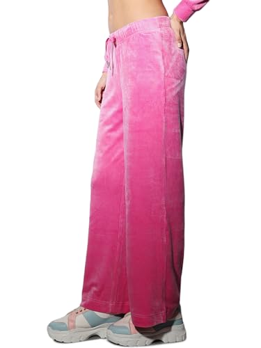 Image of ONLY Women's High Rise Straight Pants