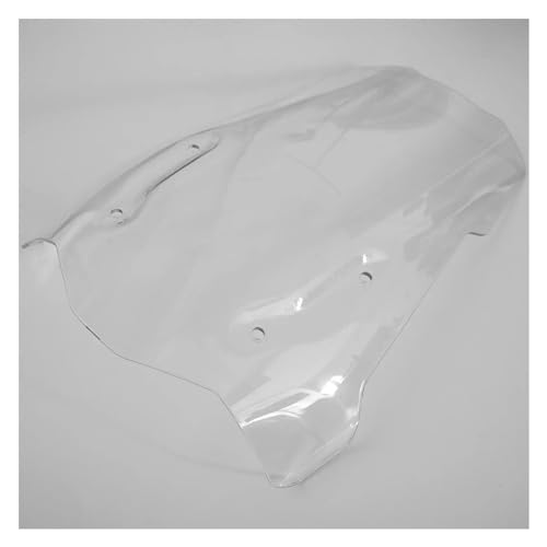 Déflecteur de pare-brise moto contre la fatigue pour Tiger 900 Rally Pro