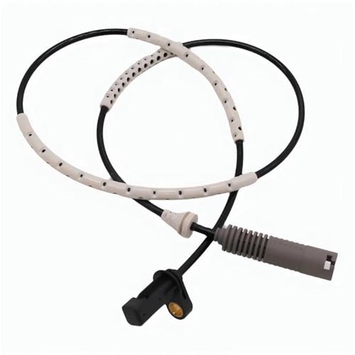 Capteur ABS de roue arrière 34526870076 corrige la perte d'adhérence BMW Série 3 E90 E92