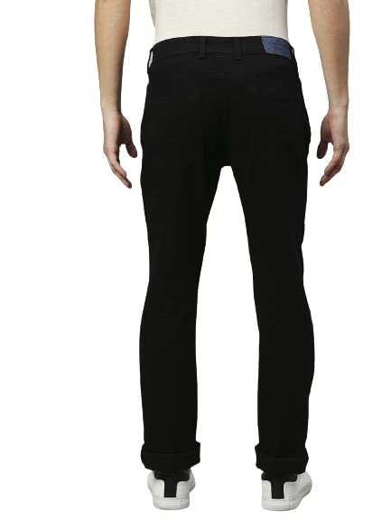 Image of High Star Clothing Men's Slim Fit Jeans
