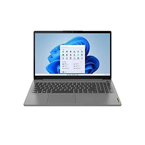 Image of Lenovo Ideapad 3 15Iau7 15.6 inch Laptop i7-1255U 8GB RAM 512GB SSD W11H