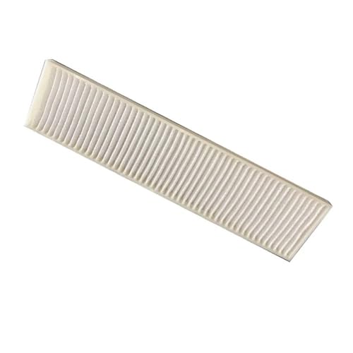 Filtre de rechange ET-RFL300 pour grand écran PT-LW375 sans poussière