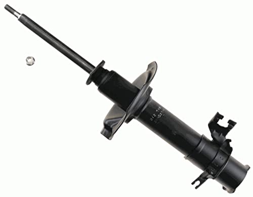 Amortisseur SACHS 312 746 corrige la vibration avant gauche de la Nissan Almera