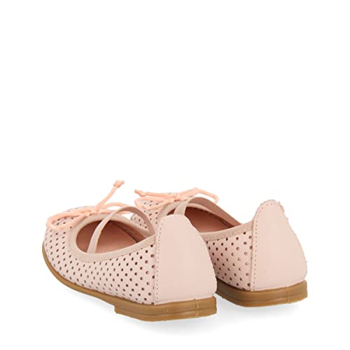 GIOSEPPO Girls Brannay Ballet Flats4