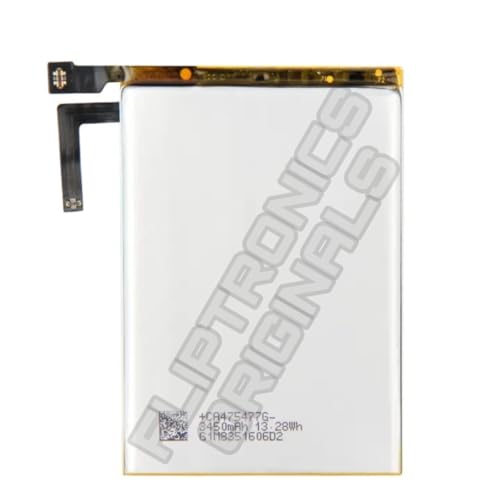 Image of G013A-B Battery for Google Pixel 3 G013AB HTC, G013A Mobile Battery with 6 Month Warranty**** (I75)