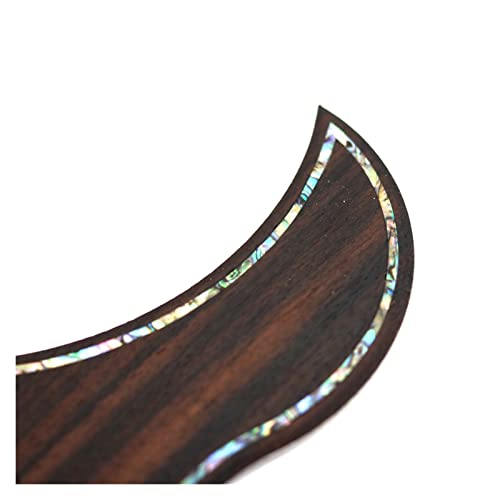 FLFL 1 Pc Professionnel Folk Guitare Acoustique Pickguard Top Qualité Auto-adhésif Pick Guard Autocollant Plaque Guitare… - Les Beatles, Paul McCartney, John Lennon, RIngo Starr, George Harrison FLFL 1 Pc Professionnel Folk Guitare Acoustique Pickguard Top Qualité Auto-adhésif Pick Guard Autocollant Plaque Guitare… – Image 6
