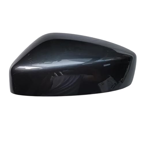 �J�[�A�N�Z�T���[ �o�b�N�~���[�J�o�[ ���b�h �V�F���P�[�X �ɓK������ �}�c�_ CX-5 CX-8 2016 2017 2018 2019 2020 2021 �E�B���O�T�C�h�J�o�[(L dark grey)