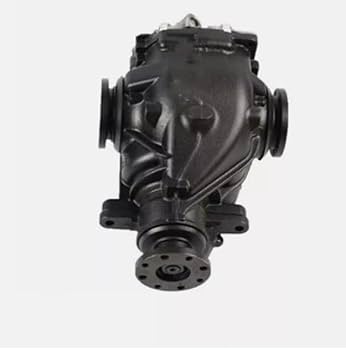 Amazon.com: Rear Differential for BMW 1 3 Series E87 LCI E90