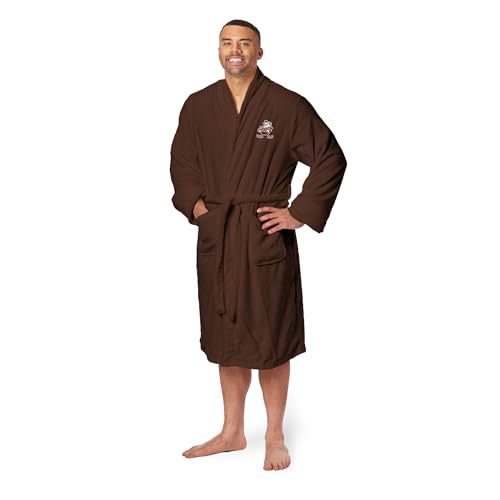Image of Northwest NFL Unisex Silk Touch Bathrobe