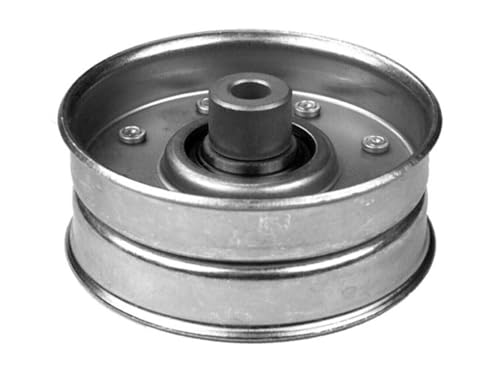 BEAR FLAG EDITION for Flat Idler Pulley 3/8