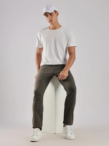 Image of Calvin Klein Men Casual Pants