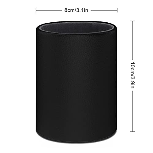 British-Columbia-Tree-Pen-Holder-PU-Leather-Pencil-Holder-Makeup-Brush-Box-Organizer-Tazza-per-scrivania-Home-Office