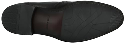 Steve Madden Men's Men's AAMARI Oxford, Black, 144