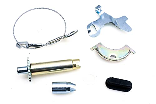 Carlson H2541 Self Adjusting Brake Repair Kit cover