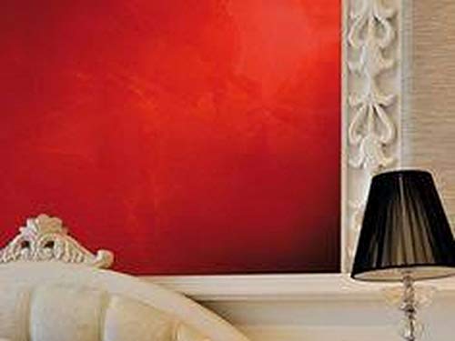 Stucco Veneziano A Base Di Grassello Di Calce Ceboart Stucco Vari Formati - Kg.5, Bianco