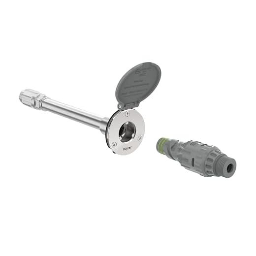 Aquor House Hydrant V1+ Frost Free Faucet