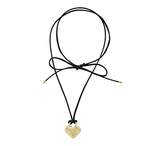 Image of Fossil Locket Necklace for Women