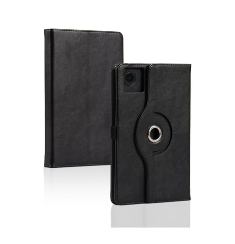 Housse TCL Tab 8 Gen 2 pour éviter les chutes avec sa sangle rotative - 4