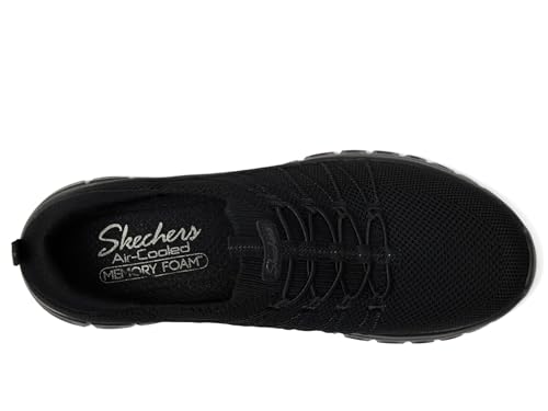 Skechers Women's Graceful-Picture Perfect Sneaker2