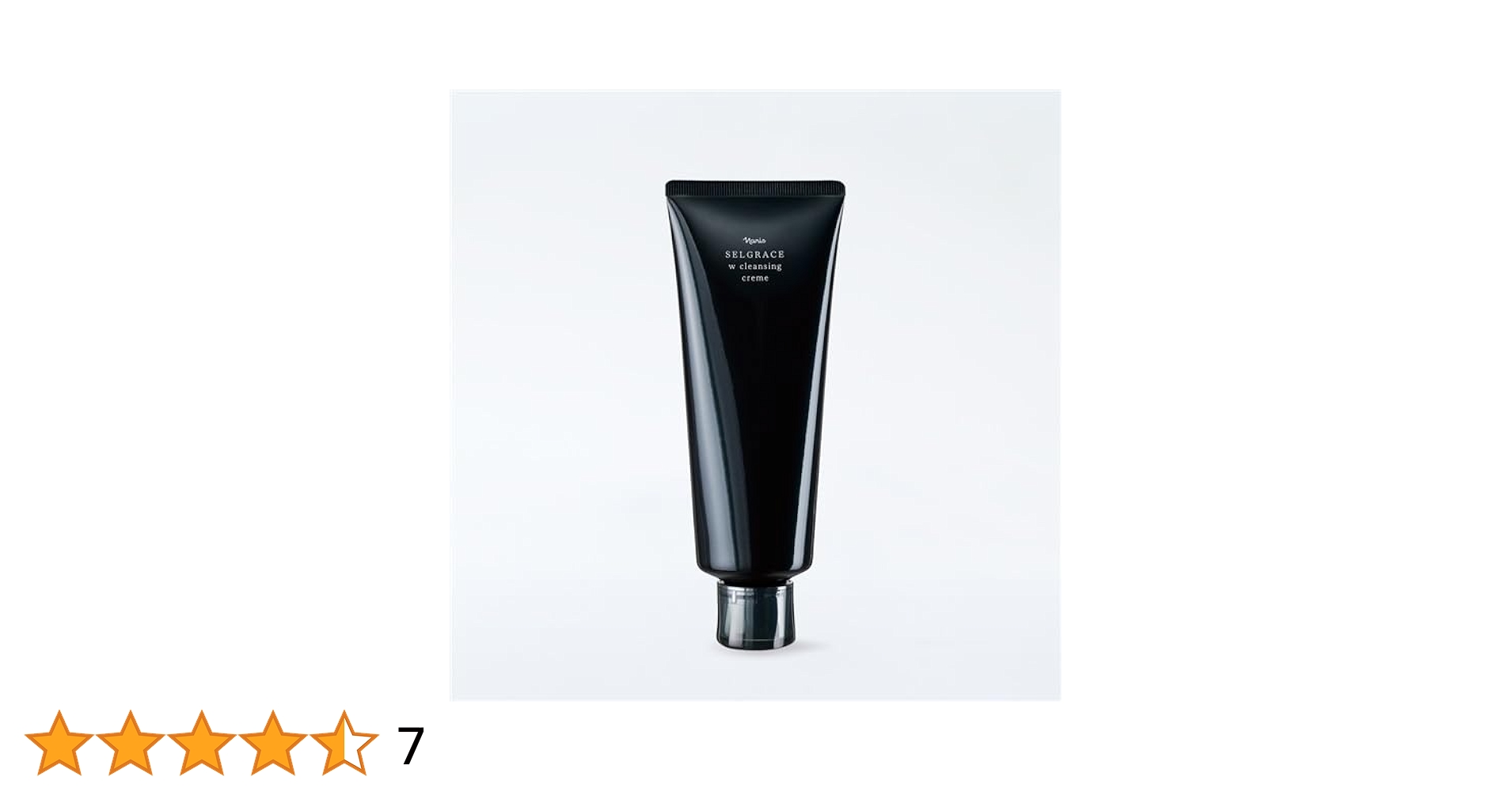 Amazon | ナリス化粧品 セルグレース Wクレンジング フォーム