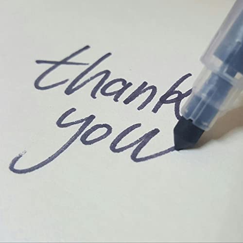 MAVANTO Biglietti di ringraziamento matrimonio