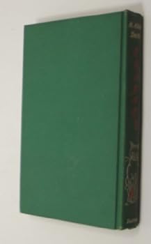 Hardcover Rhubarb Book