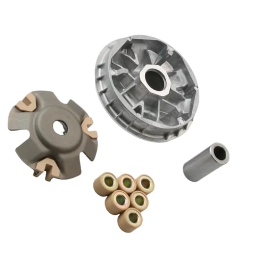 Kit variateur scooter 125cc résout les pertes d'accélération SH FES PES 16g