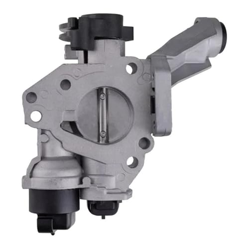 Boîtier papillon 36 mm pour Clio 1.2 16V et Kangoo - Pièce auto 7700108120