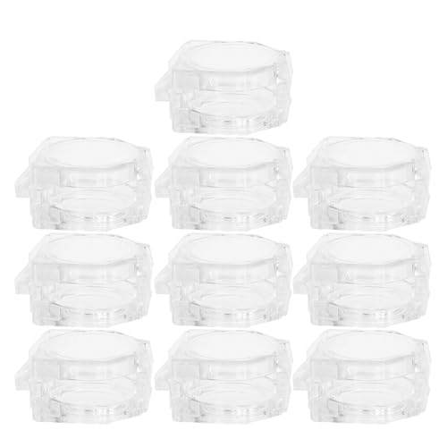 Tapas protectoras para botón de arranque motor transparente con orificio de 22 mm para interruptor