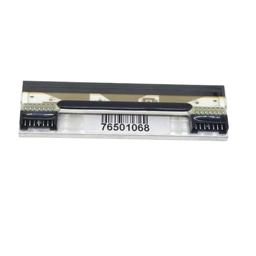 CCXTKENWU Cabezal de impresión térmica Compatible con Dibal K355 500 D500 D500 D900 B&H-of Báscula electrónica KD2002-CAFE