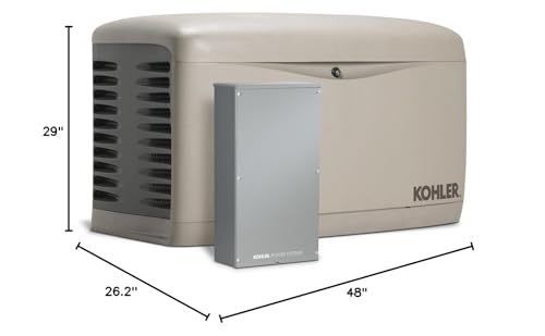 standby generator 2026 10