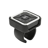 Bluetooth Media Sound Adapter for Car Motorcycle Bike