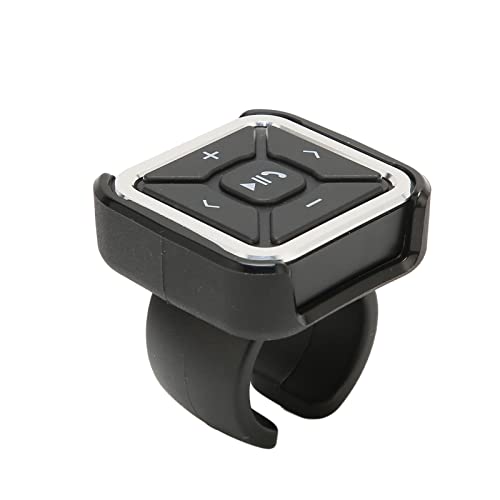 Bluetooth Media Sound Adapter for Car Motorcycle Bike