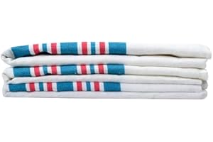 Linteum Textile Premium Hospital Blankets for Infants and Newborns