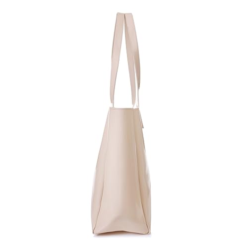 Image of ROSS BROWN Beige Tote bags for women