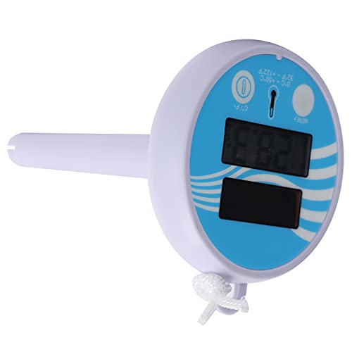 Piscina de Acessórios Flutuantes para Termômetro de água para Termômetros