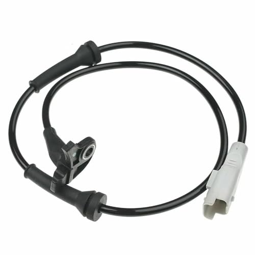 Capteur ABS Peugeot 9811802580 haute précision de vitesse