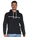 Produktbild Tommy Hilfiger Herren Tommy Logo Hoody Kapuzenpullover, Blau (Sky Captain 403), 3XL