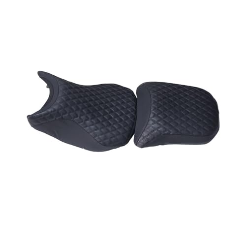 Funda de asiento para TRK502X transpirable para rutas largas de fin de semana
