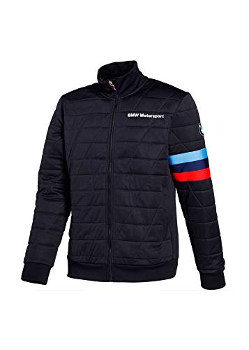 Taglia XL sportwear PUM56710001XL Giacca Bmw Motorsport, Taglia XL