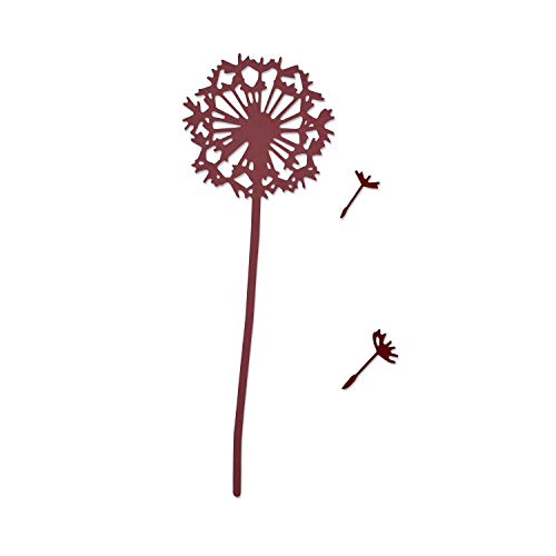 Sizzix Thinlits Fustella, Esprimi un Desiderio