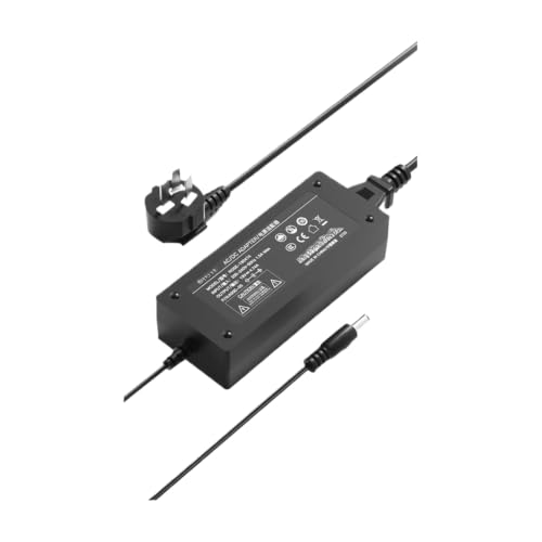 Adaptateur secteur 14V 3A et bloc d'alimentation universel pour bureau