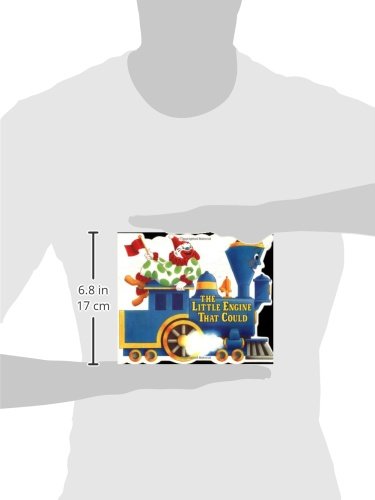 The Little Engine That Could