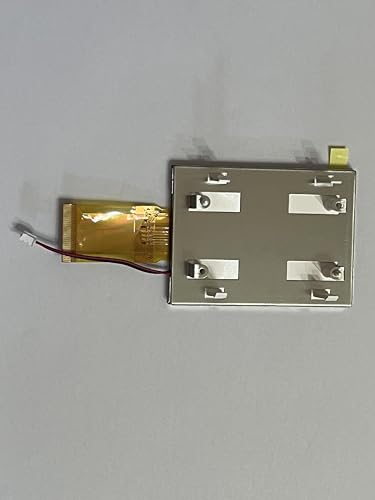 Pantalla navegación LCD para salpicadero coche Geely BOC 2016-2018 6