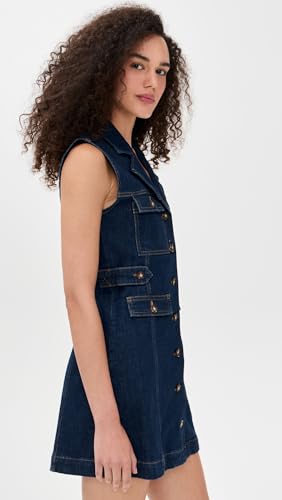 PAIGE Women's Andria Dress4