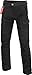 Produktbild Büse Fargo Motorrad Textilhose (Black,58)