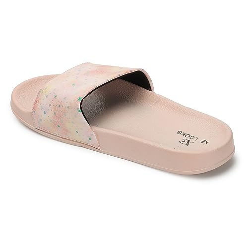 Image of XE Looks Soft Stylish Comfortable Women Flipflops & Slippers