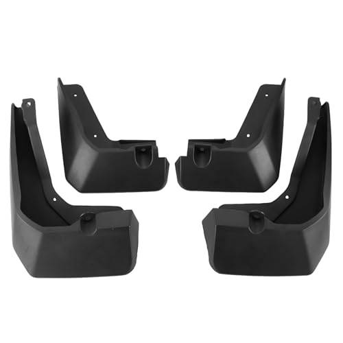 Image of Motoforti Mud Flaps Splash Guards Mud Guards for Ford Focus Active 2020-2021 W /Mount Accessories